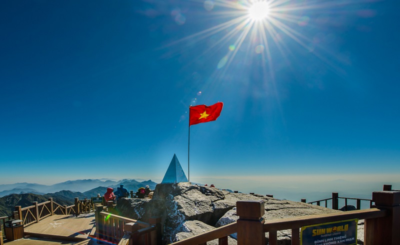Tour Sapa 3 Ngày 3 Đêm Bằng Tàu Hỏa Từ Hà Nội